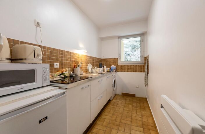 Spécial Investisseur ou propiétaire senior : T2 Libre à La Baule Proche Mer en Résidence Seniors — photo 4