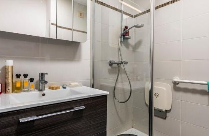 Spécial Investisseur ou propiétaire senior : T2 Libre à La Baule Proche Mer en Résidence Seniors — photo 5