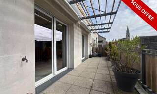 Appartement 3 Pièces 90 m² à vendre à Vertou (44120)