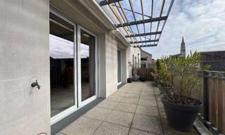 Appartement 3 Pièces 90 m² à vendre à Vertou (44120)