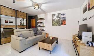 Appartement 2 Pièces 52 m² à vendre à Reims (51100)