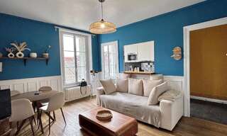 Appartement 2 Pièces 52 m² à louer à Reims (51100)