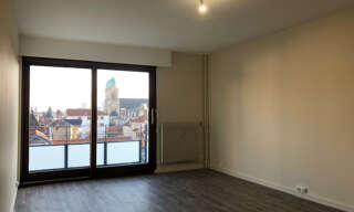 Appartement 1 Pièce 40 m² à louer à Nancy (54000)