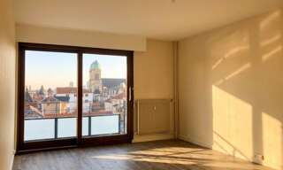 Appartement 1 Pièce 40 m² à louer à Nancy (54000)