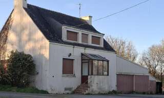 Maison 5 Pièces 108 m² à vendre à Pluméliau-Bieuzy (56310)