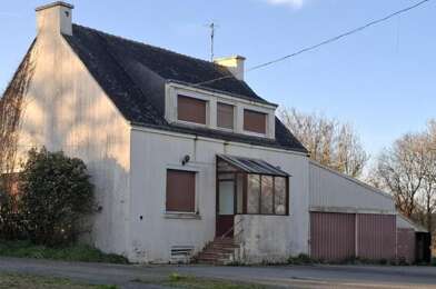 Maison 5 pièces 137110 €