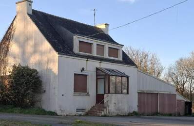 Maison située en campagne — photo du bien