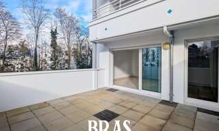 Appartement 2 Pièces 46 m² à vendre à Vannes (56000)