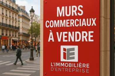 Commerce  185000 €