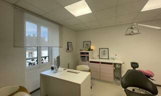 Bureau  145 m² à vendre à Lorient (56100)
