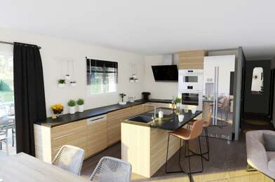 Maison 4 pièces 310000 €