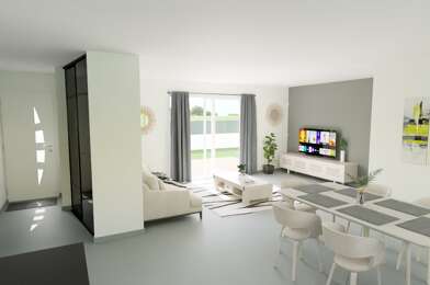 Maison 4 pièces 299000 €