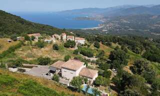 Maison 5 Pièces 300 m² à vendre à Calcatoggio (20111)