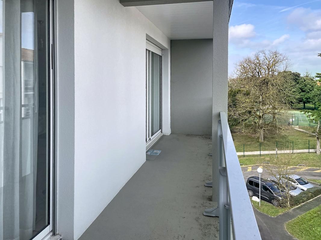 Appartement  T3 à vendre Rochelle (La) 17000