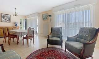 Appartement 3 Pièces 87 m² à vendre à La Rochelle (17000)