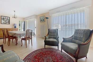 Appartement 3 pièces 331500 €