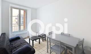 Appartement 2 Pièces 30 m² à louer à Saint-Flour (15100)