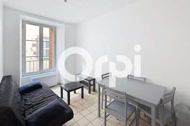 Appartement 2 pièces 390 €