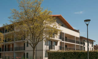 Appartement 3 Pièces 54 m² à vendre à Blagnac (31700)