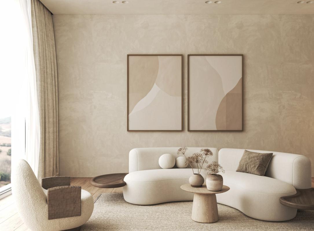 Appartement neuf 2 pièces 41 m²