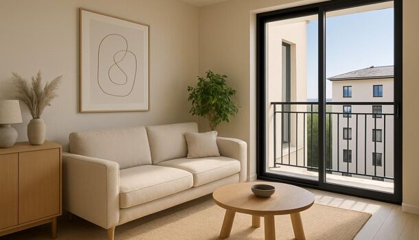 Appartement 4 pièces  à vendre Calvi 20260