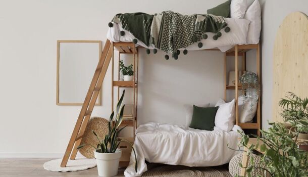 Appartement 3 pièces  à vendre Calvi 20260