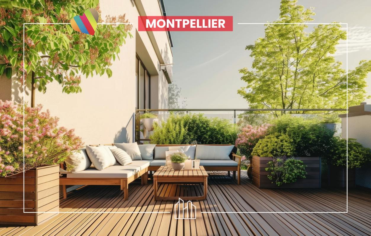 RÉSIDENCE LÉONARD - PROX COMMERCES,&nbsp;
                                                                                      Appartement neuf
                                                                                     Montpellier&nbsp-&nbsp
                                                                                     34000