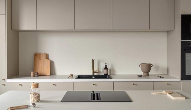 Appartement 2 pièces  à vendre Calvi 20260