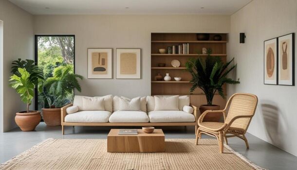 Appartement 3 pièces  à vendre Argelès-sur-Mer 66700