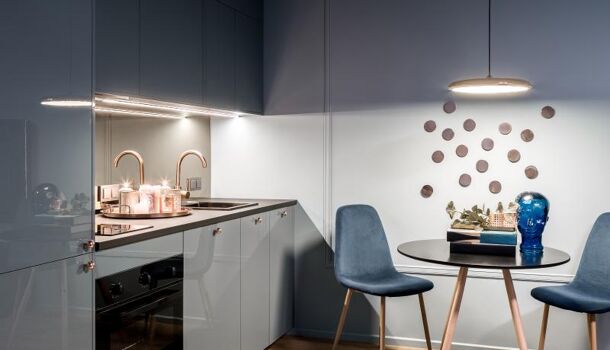 Appartement 3 pièces  à vendre Évry 91000