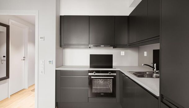 Appartement 2 pièces  à vendre Courcouronnes 91080