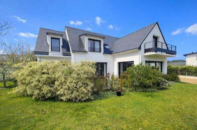 Maison 6 pièces 988000 €