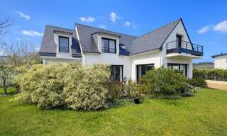 Maison 6 Pièces 205 m² à vendre à La Baule-Escoublac (44500)