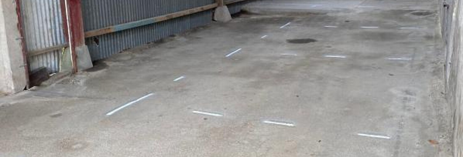 Commerce  85 m² à vendre à Loudun (86200)