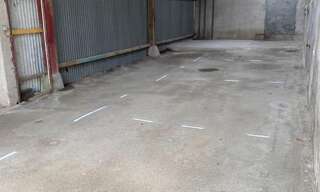 Commerce  85 m² à vendre à Loudun (86200)