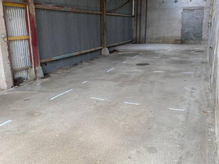 Parking À Vendre, Loudun — photo 1