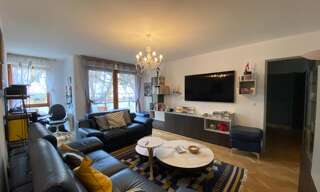 Appartement 3 Pièces 72 m² à vendre à Vernon (27200)