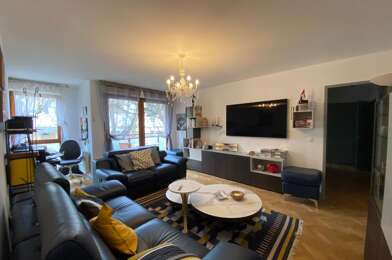 Appartement 3 pièces 269000 €