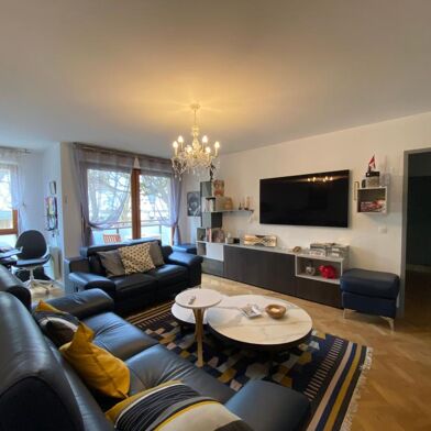 Appartement 3 pièces 269000 €