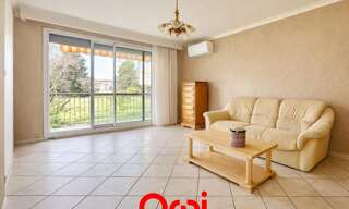 Appartement 3 Pièces 80 m² à vendre à La Verpillière (38290)