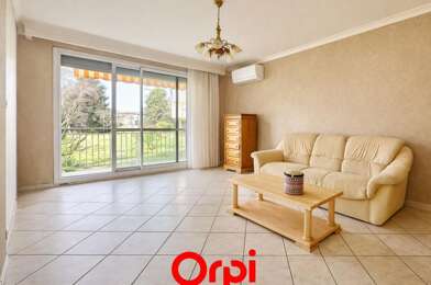 Appartement 3 pièces 198800 €