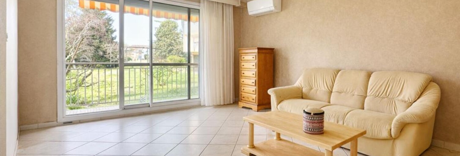 Appartement 3 Pièces 80 m² à vendre à La Verpillière (38290)