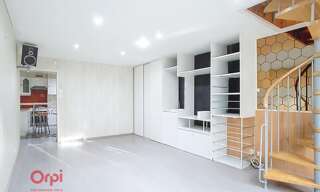 Maison 2 Pièces 80 m² à vendre à Rezé (44400)