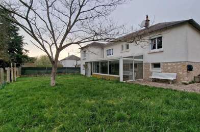 Maison 6 pièces 256900 €