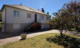 Maison 6 Pièces 102 m² à vendre à Fleury-les-Aubrais (45400)