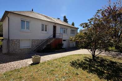 Maison 6 pièces 256900 €