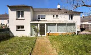 Maison 6 Pièces 102 m² à vendre à Fleury-les-Aubrais (45400)