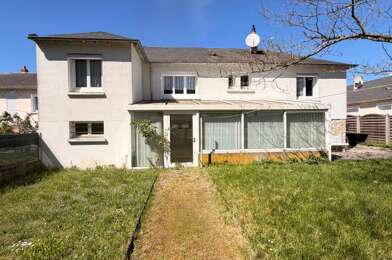 Maison 6 pièces 246000 €