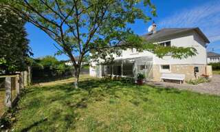 Maison 6 Pièces 102 m² à vendre à Fleury-les-Aubrais (45400)