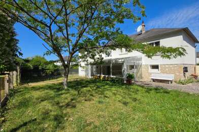 Maison 6 pièces 246000 €